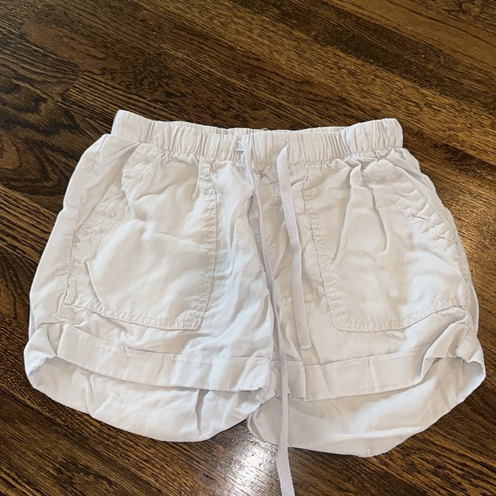 Gray Short XS (Never worn)